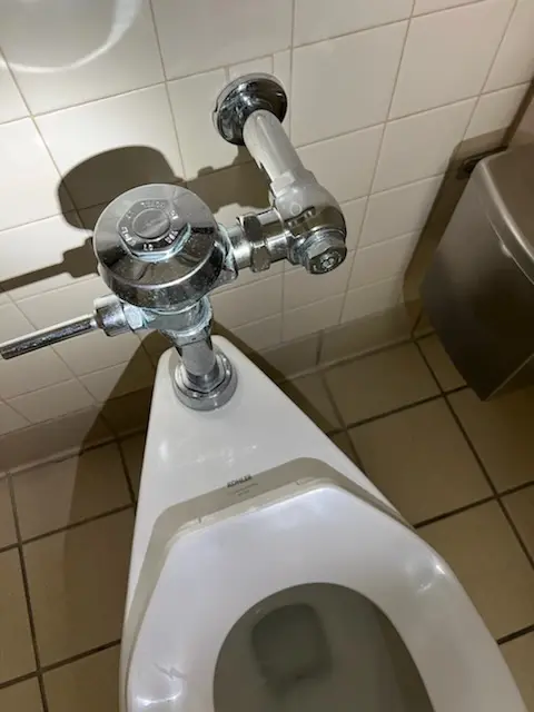 Fixture installation and repair for Hydro Jetting in La Mirada